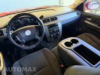 2007 Chevrolet Tahoe LS 1LS - miniatura 14