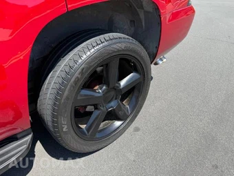 2007 Chevrolet Tahoe LS 1LS - miniatura 16