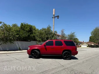 2007 Chevrolet Tahoe LS 1LS - miniatura 2