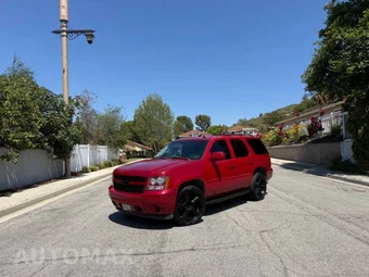 2007 Chevrolet Tahoe LS 1LS - miniatura 3