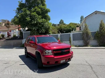 2007 Chevrolet Tahoe LS 1LS - miniatura 5