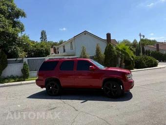 2007 Chevrolet Tahoe LS 1LS - miniatura 6