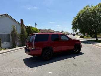 2007 Chevrolet Tahoe LS 1LS - miniatura 7