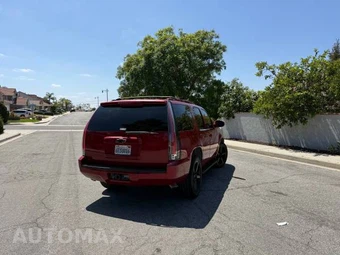 2007 Chevrolet Tahoe LS 1LS - miniatura 8