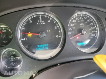 2007 Chevrolet Tahoe LT – miniatura 12