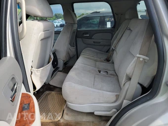 2007 Chevrolet Tahoe LT – miniatura 13