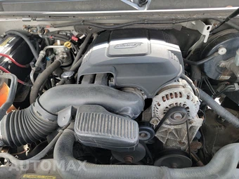 2007 Chevrolet Tahoe LT – miniatura 15
