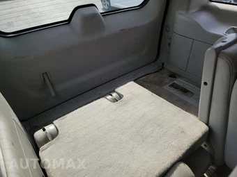 2007 Chevrolet Tahoe LT – miniatura 16