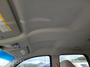 2007 Chevrolet Tahoe LT – miniatura 18