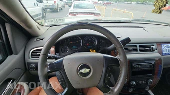 2007 Chevrolet Tahoe LT – miniatura 19