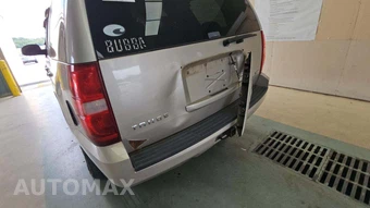 2007 Chevrolet Tahoe LT – miniatura 21