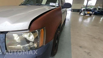 2007 Chevrolet Tahoe LT – miniatura 22