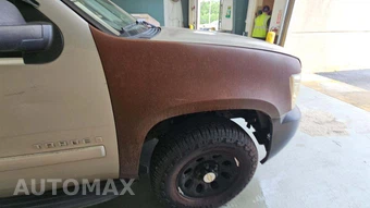 2007 Chevrolet Tahoe LT – miniatura 24