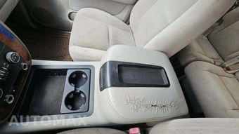 2007 Chevrolet Tahoe LT – miniatura 25