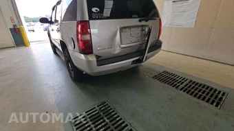 2007 Chevrolet Tahoe LT – miniatura 26
