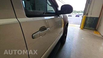 2007 Chevrolet Tahoe LT – miniatura 30