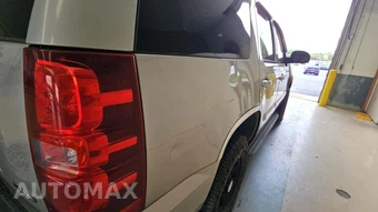2007 Chevrolet Tahoe LT – miniatura 32