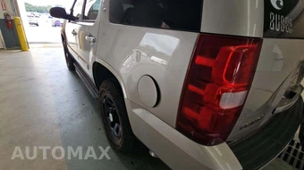 2007 Chevrolet Tahoe LT – miniatura 35