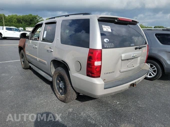 2007 Chevrolet Tahoe LT – miniatura 6