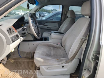 2007 Chevrolet Tahoe LT – miniatura 7