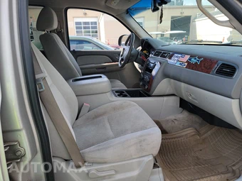 2007 Chevrolet Tahoe LT – miniatura 8