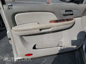 2007 Chevrolet Tahoe LT – miniatura 9