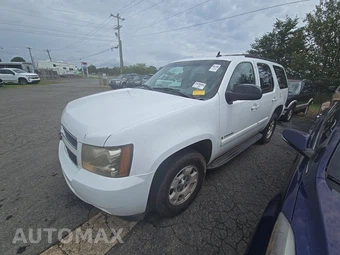 2007 Chevrolet Tahoe LT