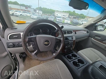 2007 Chevrolet Tahoe LT – miniatura 11