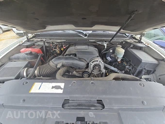 2007 Chevrolet Tahoe LT – miniatura 15