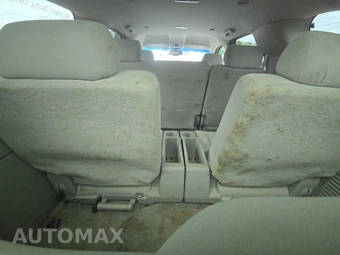 2007 Chevrolet Tahoe LT – miniatura 16