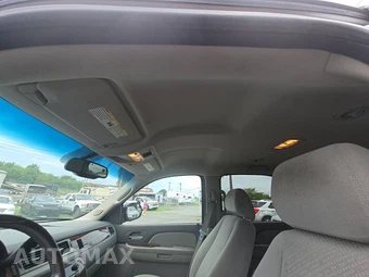 2007 Chevrolet Tahoe LT – miniatura 17