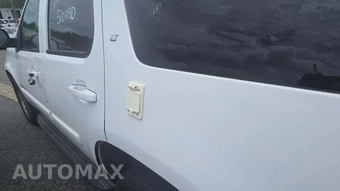 2007 Chevrolet Tahoe LT – miniatura 18