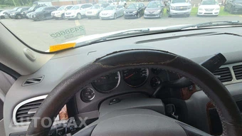 2007 Chevrolet Tahoe LT – miniatura 19