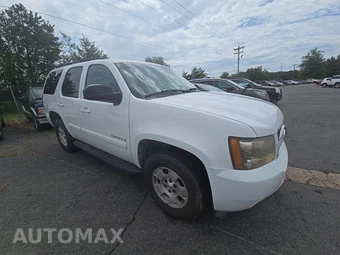 2007 Chevrolet Tahoe LT – miniatura 3