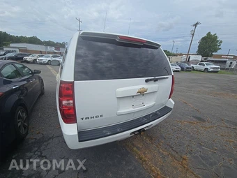 2007 Chevrolet Tahoe LT – miniatura 5
