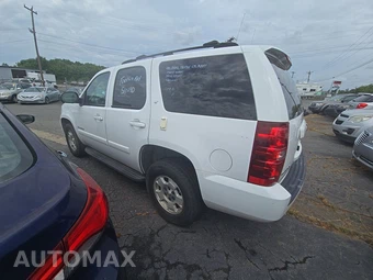 2007 Chevrolet Tahoe LT – miniatura 6