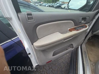 2007 Chevrolet Tahoe LT – miniatura 9