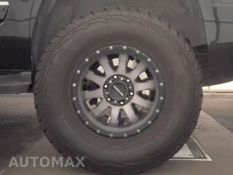 2007 Chevrolet Tahoe LT – miniatura 12