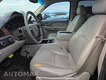2007 Chevrolet Tahoe LT – miniatura 13