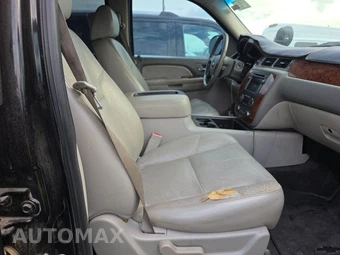 2007 Chevrolet Tahoe LT – miniatura 14