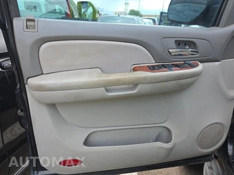 2007 Chevrolet Tahoe LT – miniatura 15