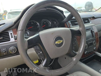 2007 Chevrolet Tahoe LT – miniatura 16