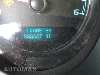 2007 Chevrolet Tahoe LT – miniatura 18