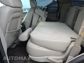 2007 Chevrolet Tahoe LT – miniatura 19