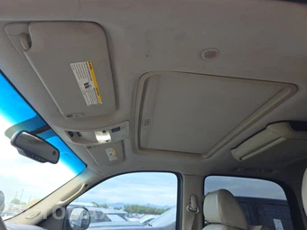2007 Chevrolet Tahoe LT – miniatura 20