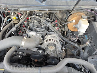 2007 Chevrolet Tahoe LT – miniatura 22