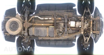 2007 Chevrolet Tahoe LT – miniatura 24