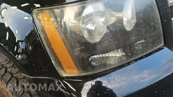 2007 Chevrolet Tahoe LT – miniatura 28
