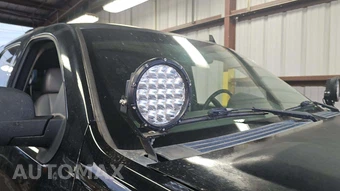 2007 Chevrolet Tahoe LT – miniatura 31