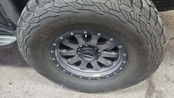 2007 Chevrolet Tahoe LT – miniatura 38